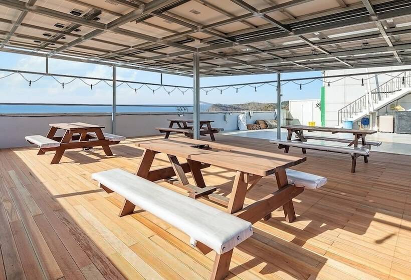 Yeongheongdo Badanoel Spa Pension