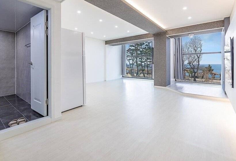 Yeongheongdo Badanoel Spa Pension