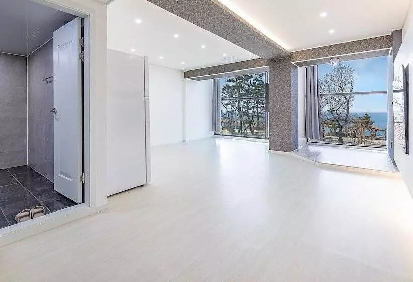 Yeongheongdo Badanoel Spa Pension