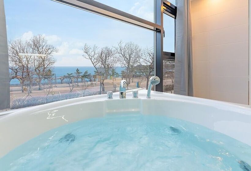 Yeongheongdo Badanoel Spa Pension