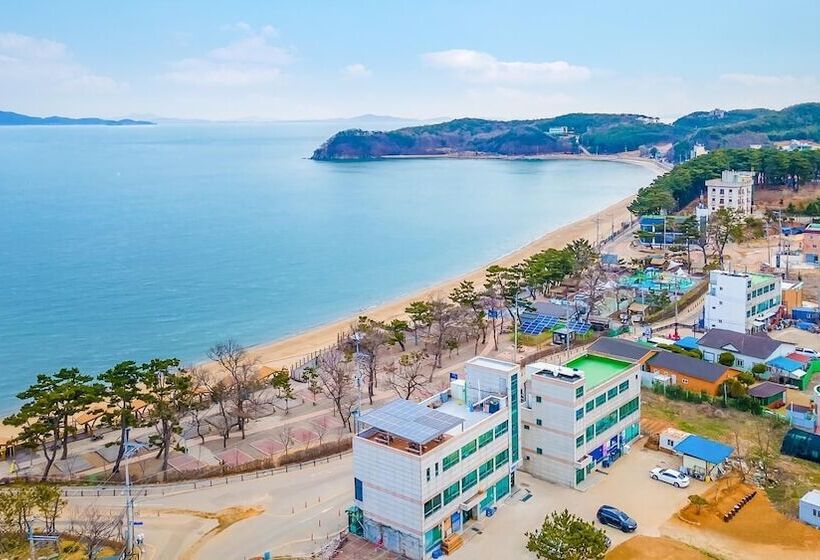 Yeongheongdo Badanoel Spa Pension