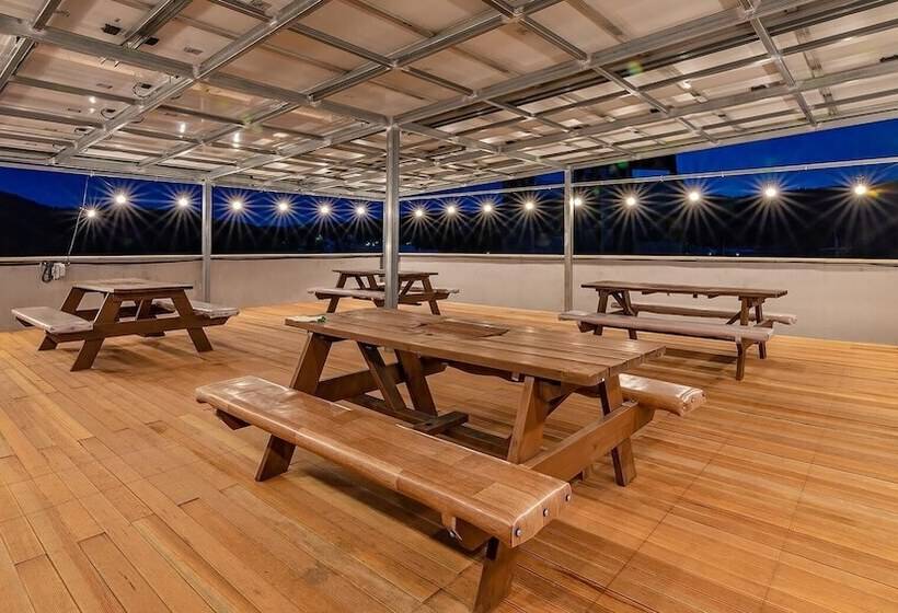 Yeongheongdo Badanoel Spa Pension