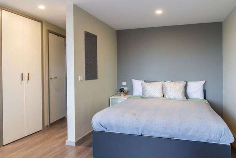 Schronisko Rooms & Studios Students Only Coventry