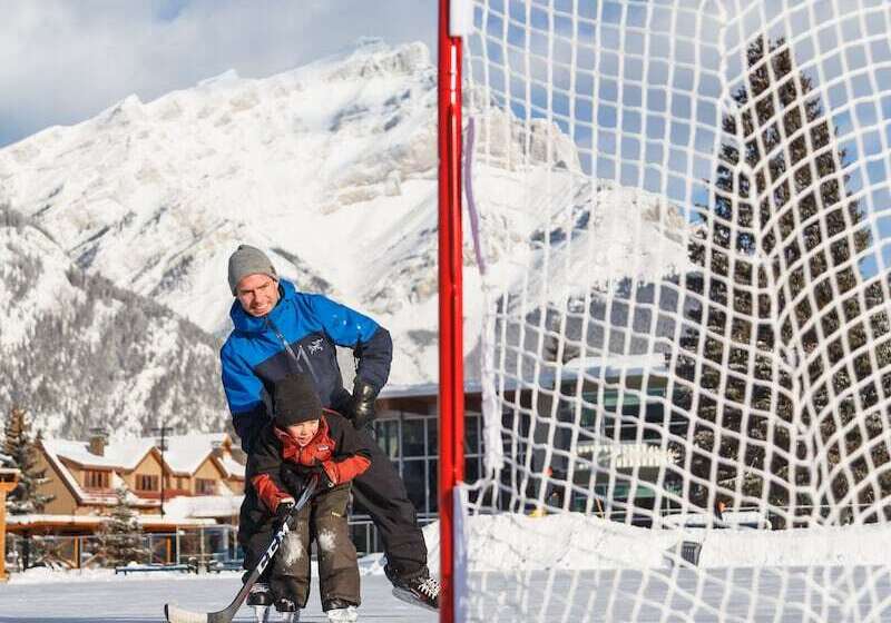 Basecamp Suites Banff