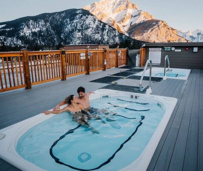 Basecamp Suites Banff