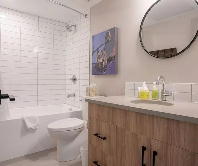 Basecamp Suites Banff