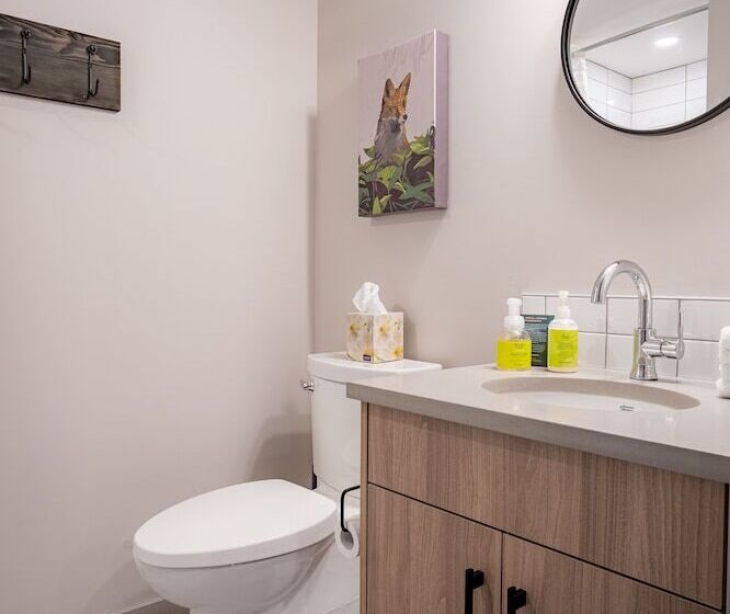 Basecamp Suites Banff