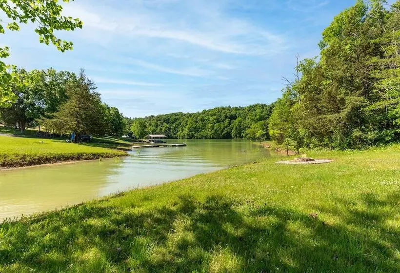 Chapel Cove