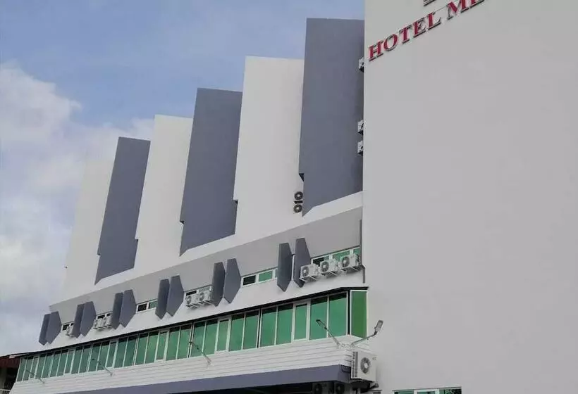 707 Hotel Melaka Cheng Ho