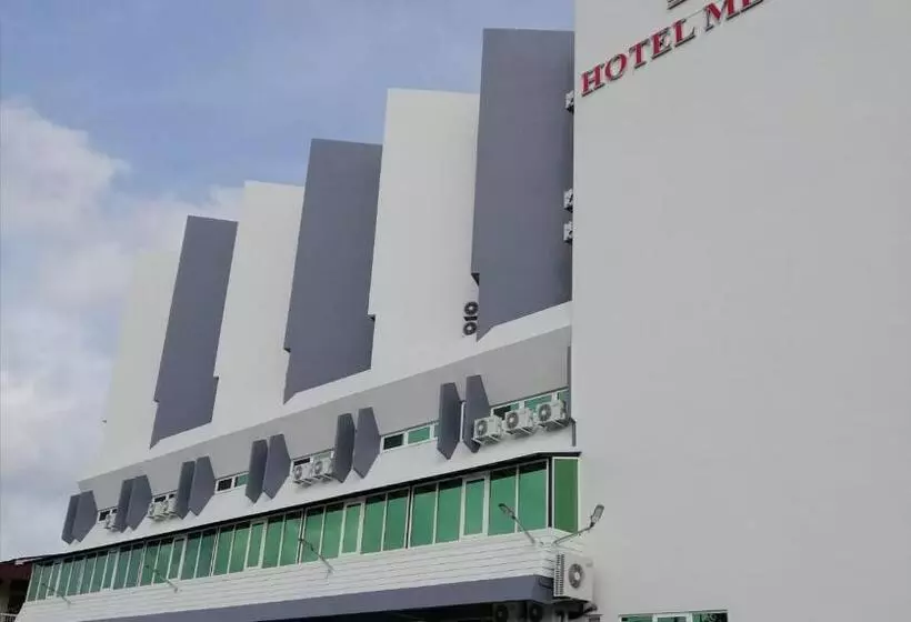 707 Hotel Melaka Cheng Ho