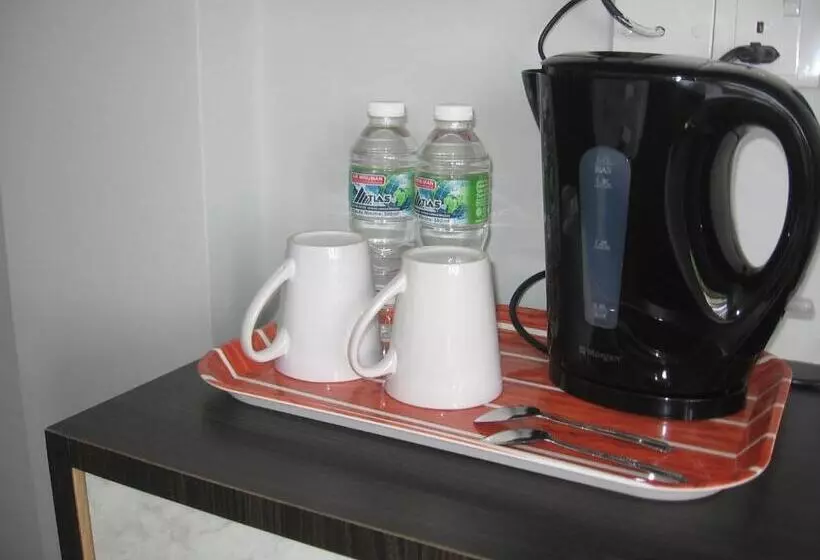 707 Hotel Melaka Cheng Ho