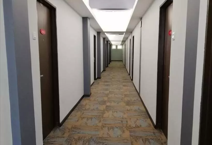 707 Hotel Melaka Cheng Ho