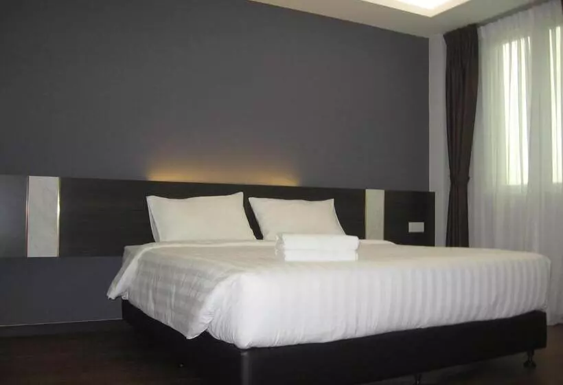 707 Hotel Melaka Cheng Ho