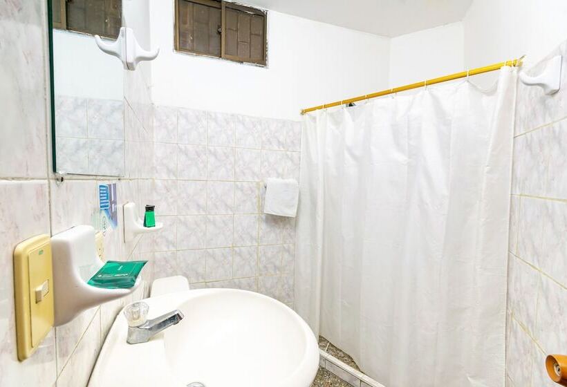 Hotel A Cavalier Suites