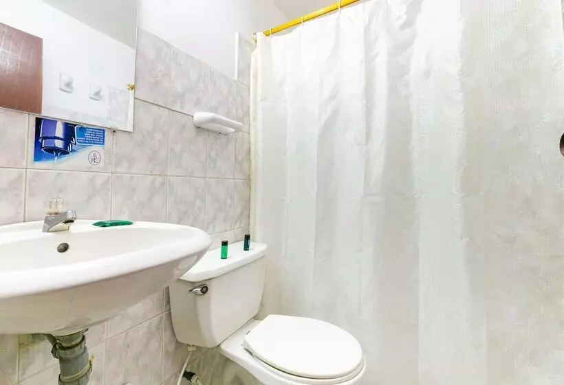 هتل A Cavalier Suites