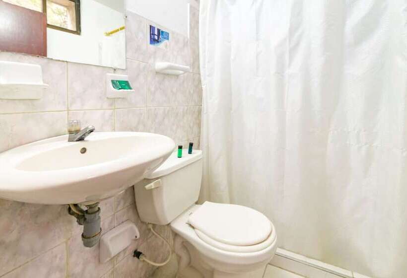 Hotel A Cavalier Suites