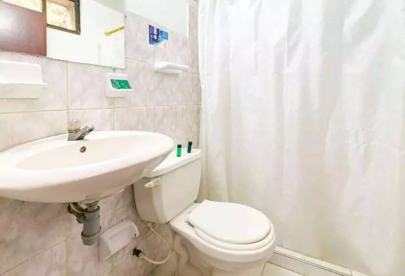 هتل A Cavalier Suites