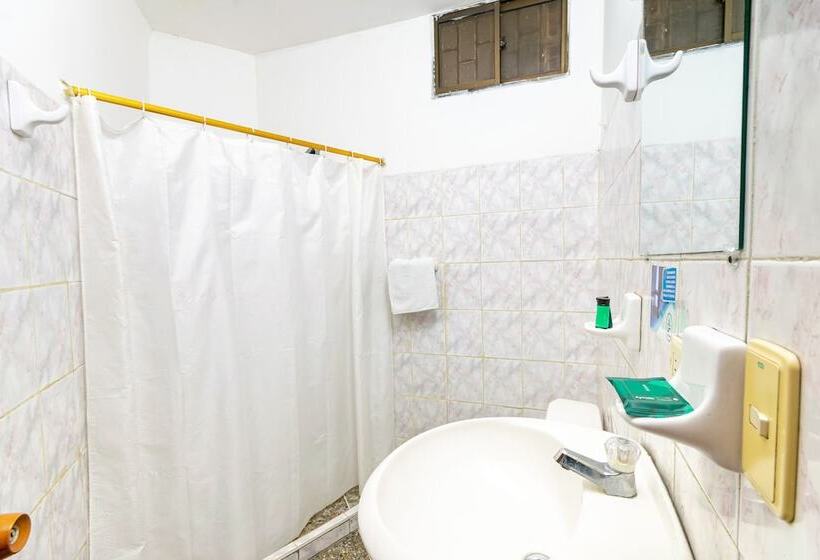 Hotel A Cavalier Suites