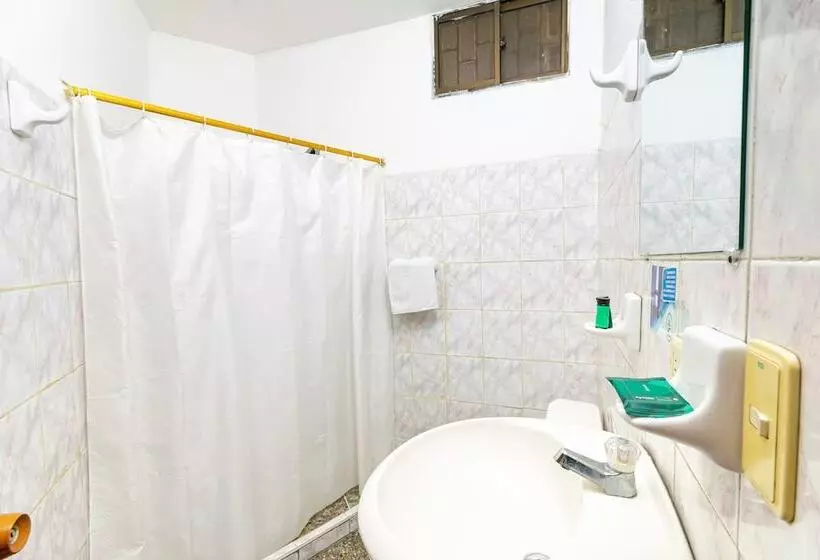 هتل A Cavalier Suites