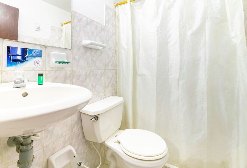 Hotel A Cavalier Suites