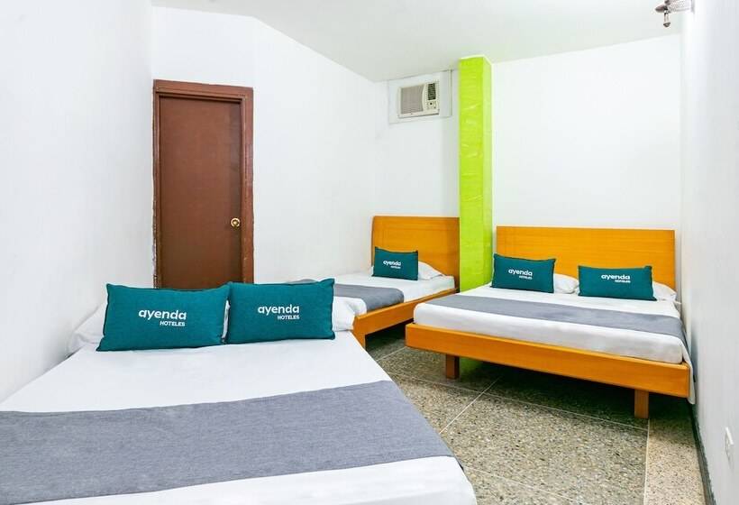 Hotel A Cavalier Suites