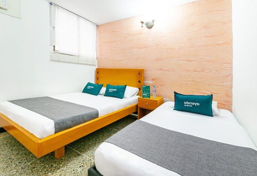 Hotel A Cavalier Suites