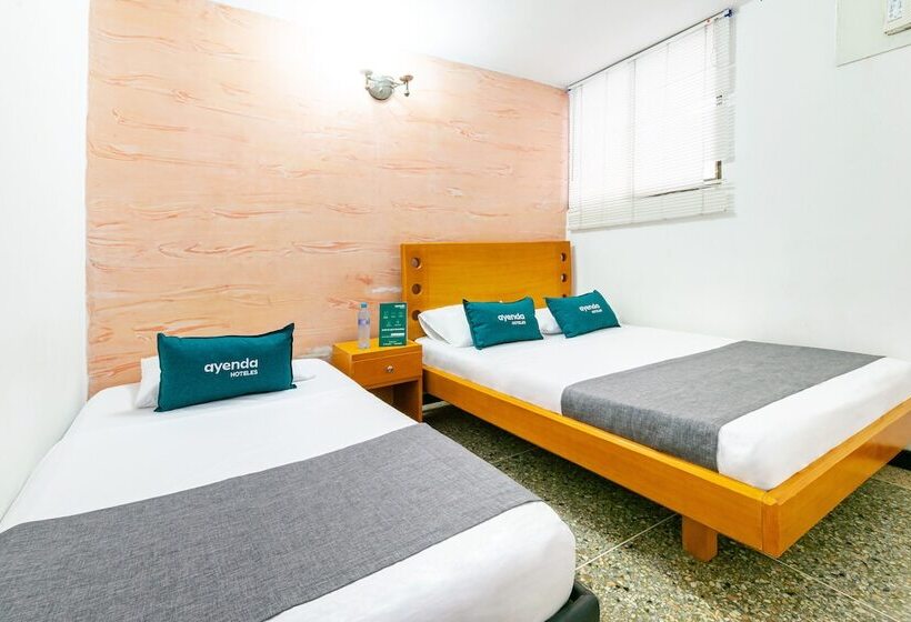 Hotel A Cavalier Suites