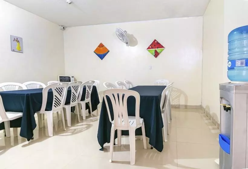 هتل A Cavalier Suites