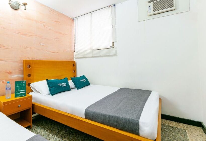 Hotel A Cavalier Suites