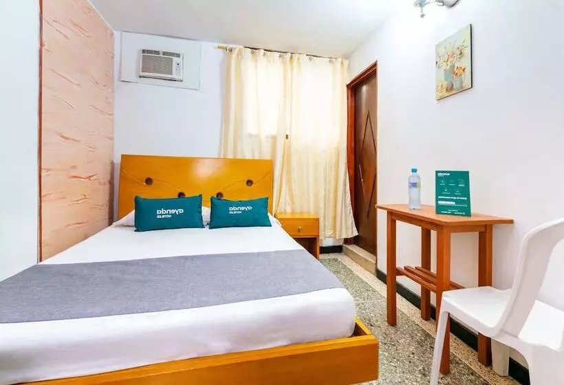 هتل A Cavalier Suites