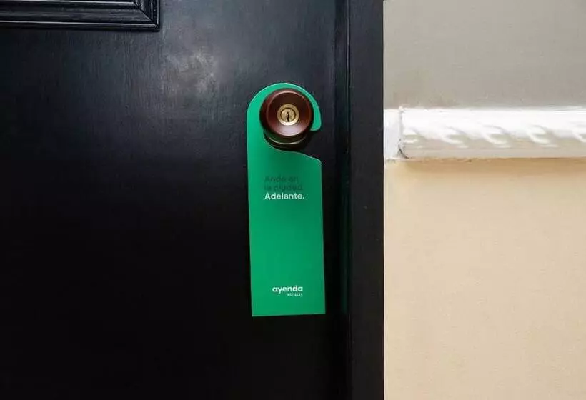 هتل A Cavalier Suites