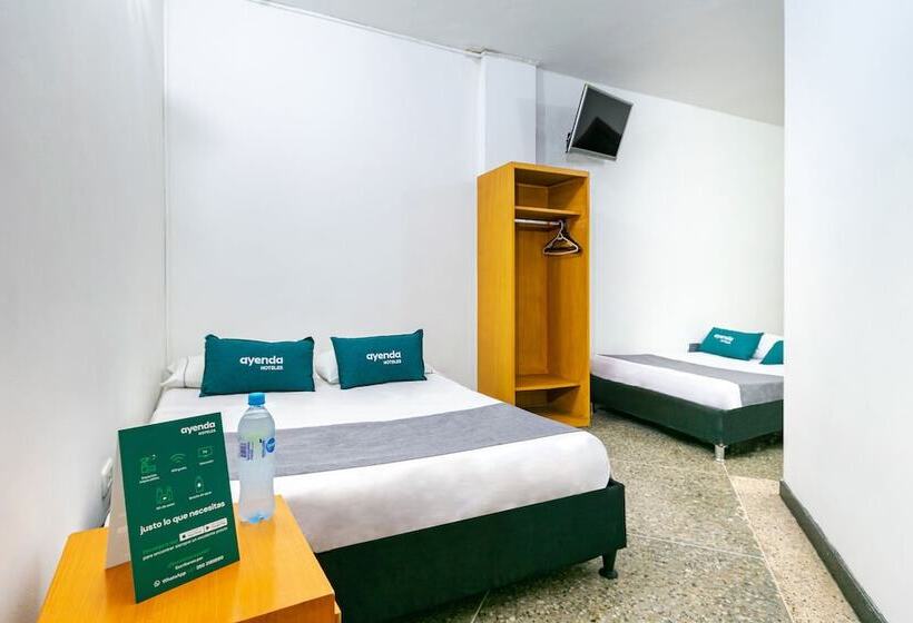 Hotel A Cavalier Suites