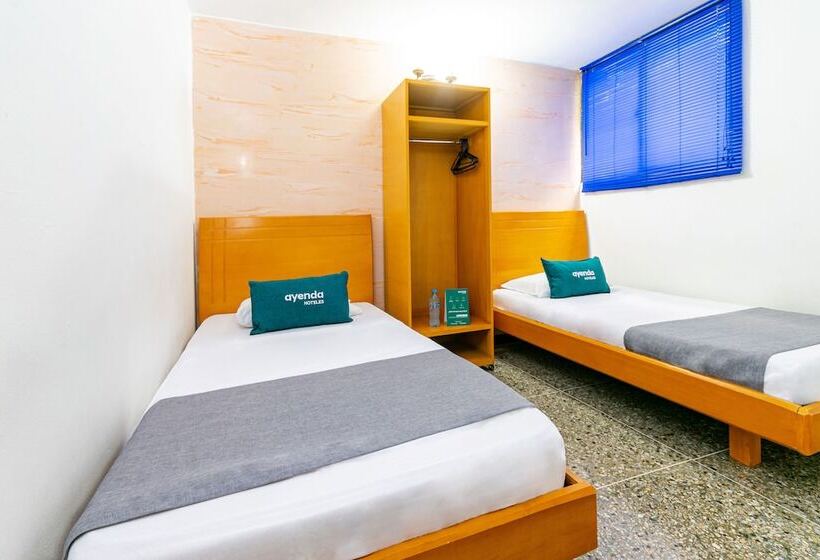 Hotel A Cavalier Suites