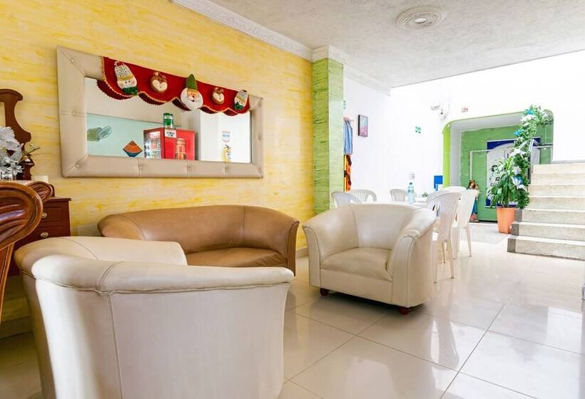 Hotel A Cavalier Suites