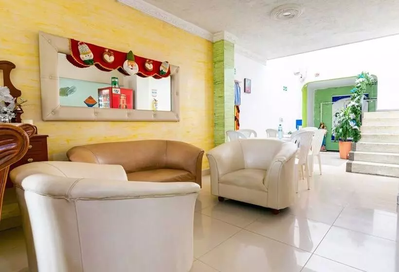 هتل A Cavalier Suites