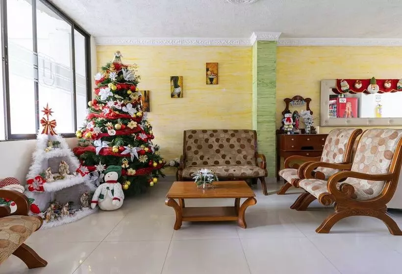 هتل A Cavalier Suites