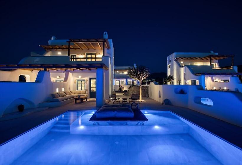 호텔 Blue Pearls   Adults Only