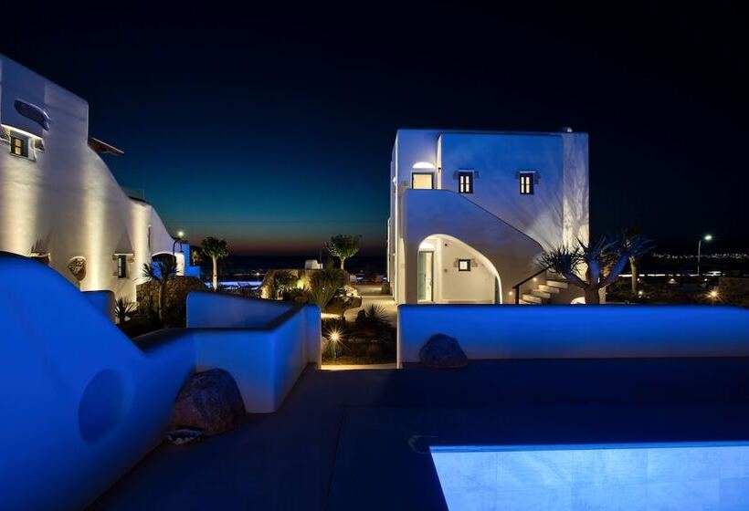 호텔 Blue Pearls   Adults Only