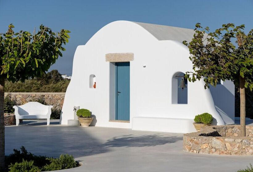 호텔 Blue Pearls   Adults Only