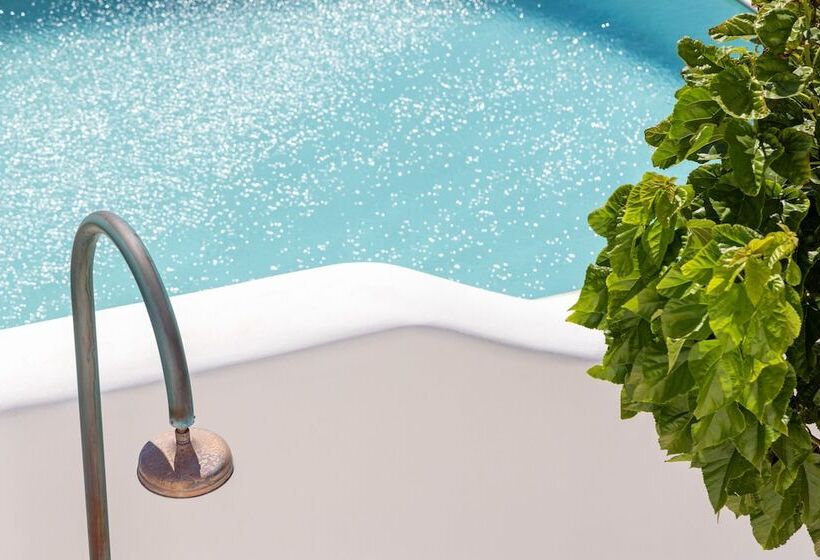 호텔 Blue Pearls   Adults Only