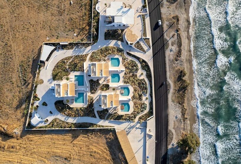 호텔 Blue Pearls   Adults Only