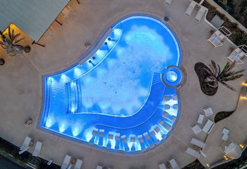 호텔 Blue Pearls   Adults Only