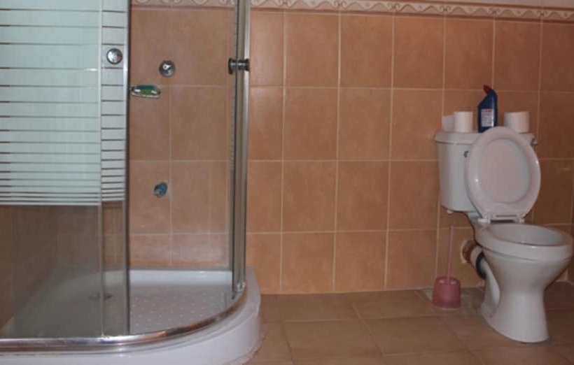 هتل Ceamo Prestige Lodge