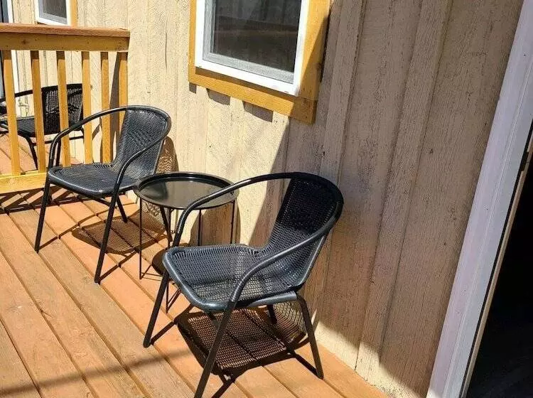 Hotelli Eagle Rock Resort