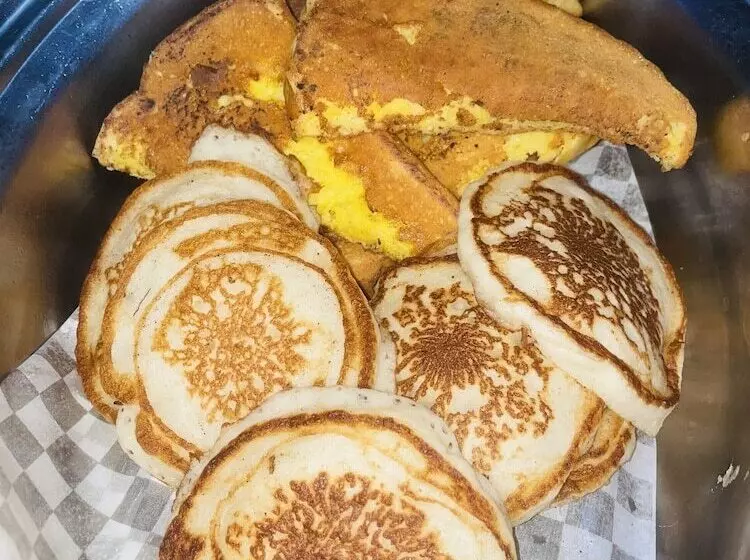 Hotelli Eagle Rock Resort