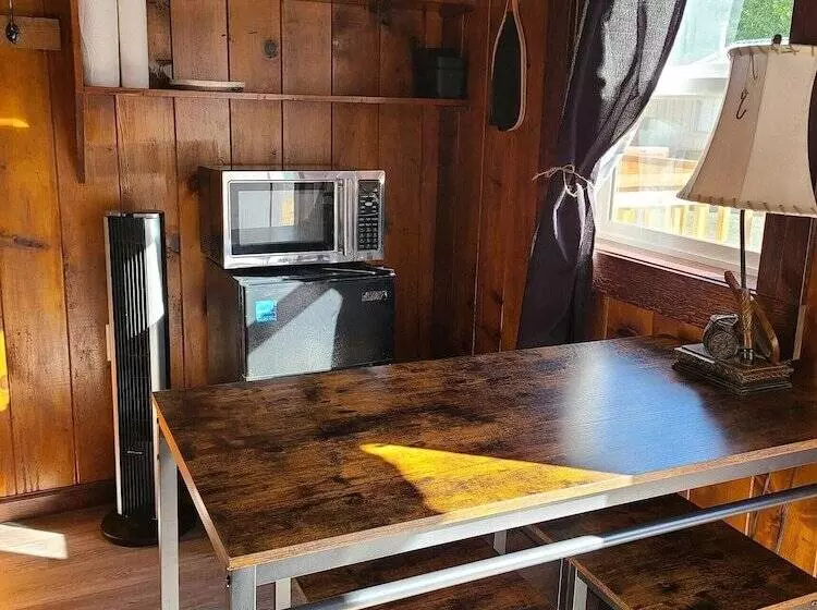 Hotelli Eagle Rock Resort