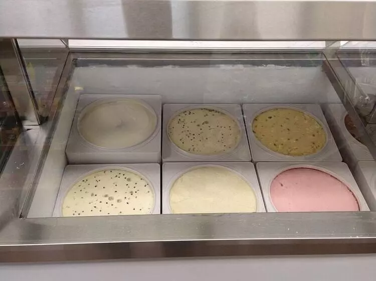 Hotelli Eagle Rock Resort