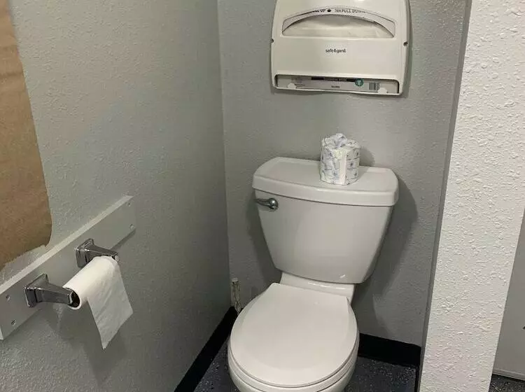 Hotelli Eagle Rock Resort