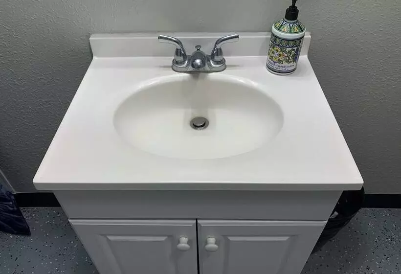 Hotelli Eagle Rock Resort