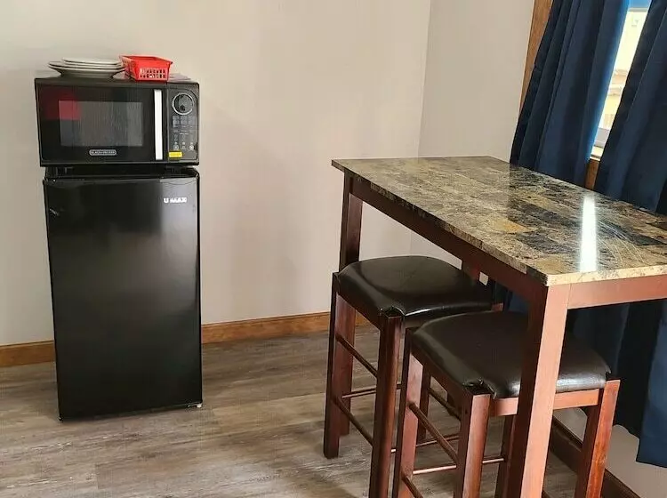 Hotelli Eagle Rock Resort